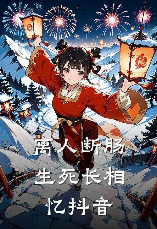 离人断肠，生死长相忆抖音