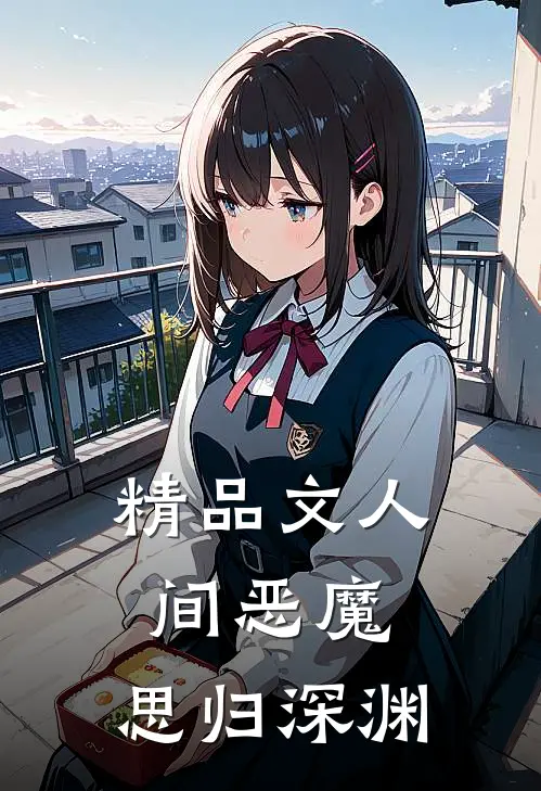 精品文人间恶魔，思归深渊