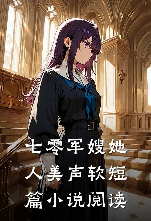 七零军嫂她人美声软短篇小说阅读