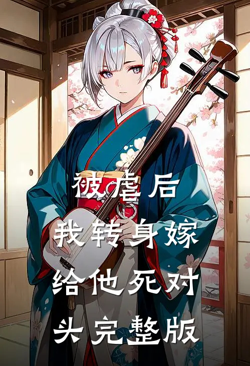 被虐后，我转身嫁给他死对头完整版
