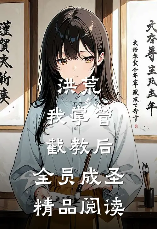 洪荒：我掌管截教后，全员成圣精品阅读