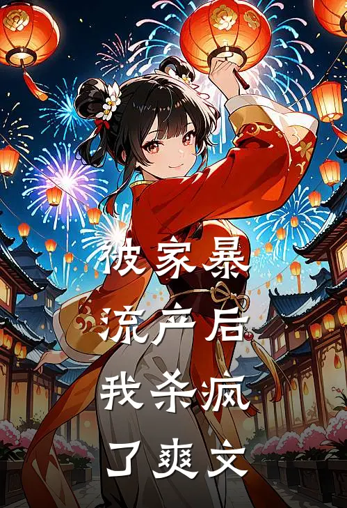 被家暴流产后，我杀疯了爽文