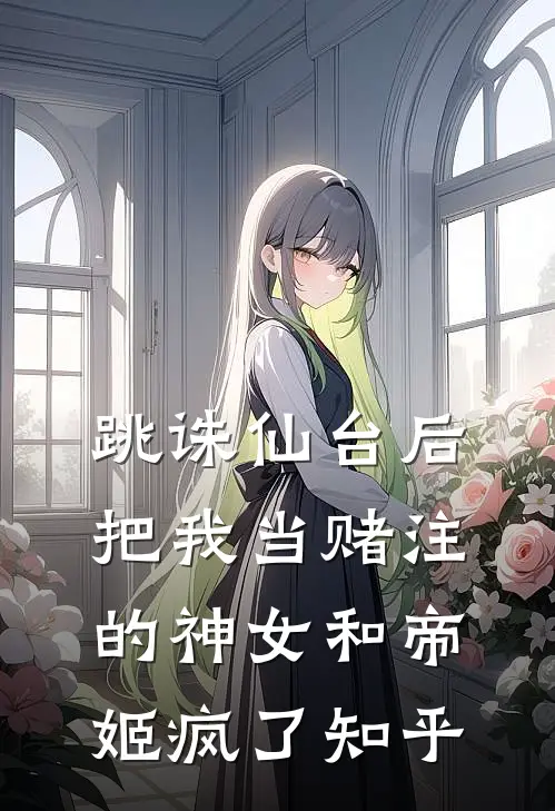 跳诛仙台后，把我当赌注的神女和帝姬疯了知乎