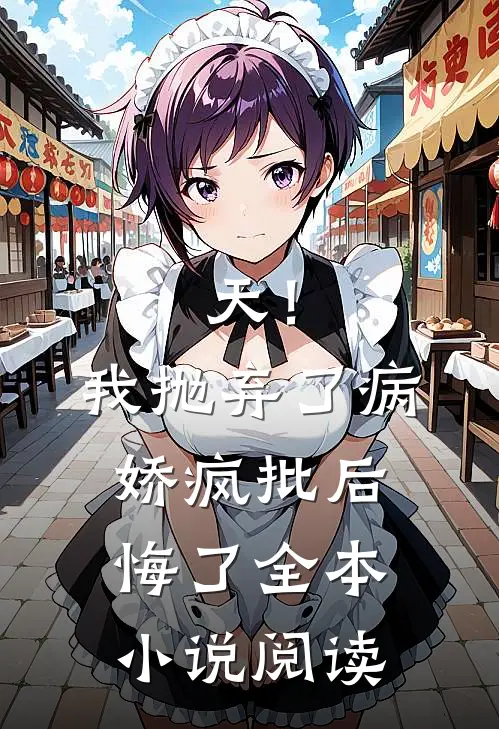 天！我抛弃了病娇疯批后悔了全本小说阅读