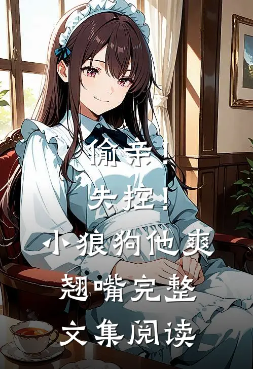 偷亲！失控！小狼狗他爽翘嘴完整文集阅读