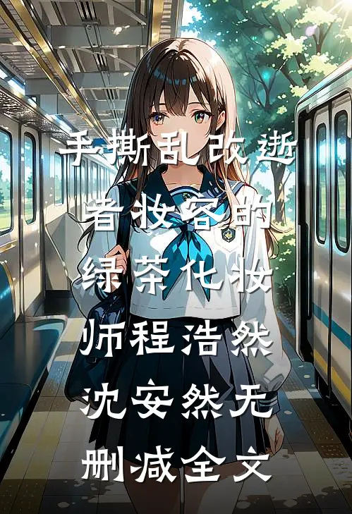 手撕乱改逝者妆容的绿茶化妆师程浩然沈安然无删减全文