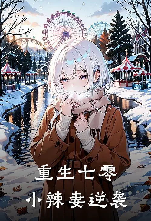 重生七零：小辣妻逆袭