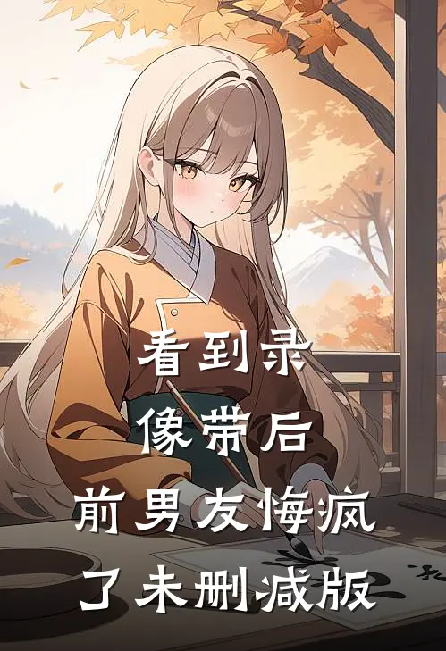 看到录像带后，前男友悔疯了未删减版