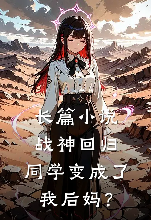 长篇小说战神回归：同学变成了我后妈？