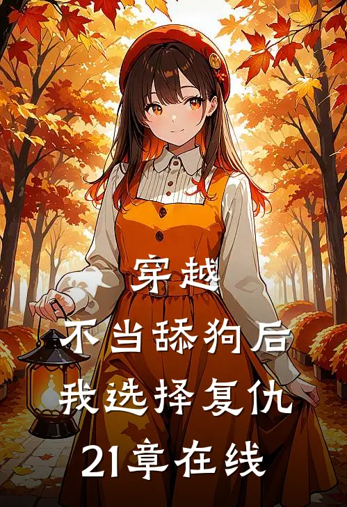穿越：不当舔狗后，我选择复仇21章在线