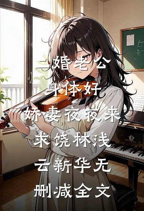 二婚老公身体好，娇妻夜夜来求饶林浅云新华无删减全文