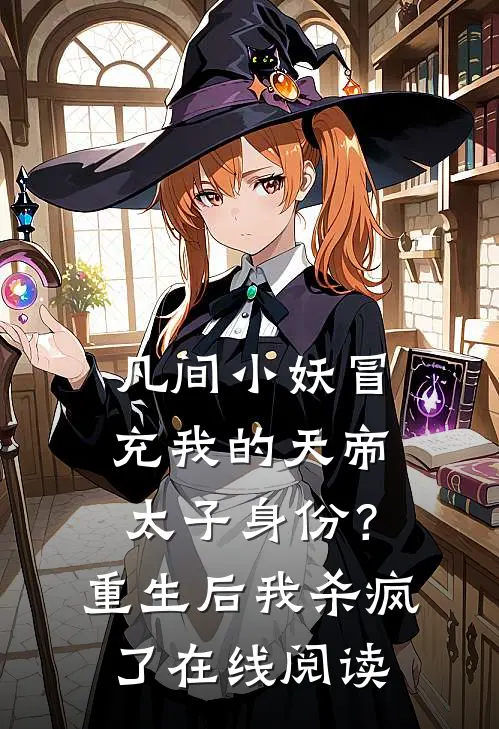 凡间小妖冒充我的天帝太子身份？重生后我杀疯了在线阅读