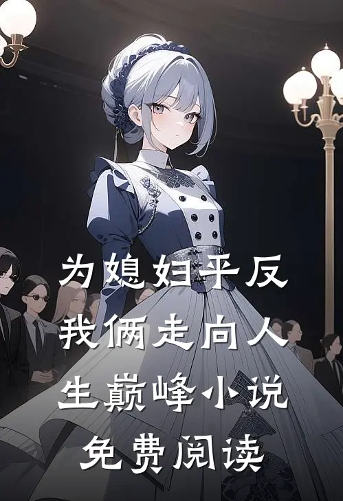 为媳妇平反，我俩走向人生巅峰小说免费阅读