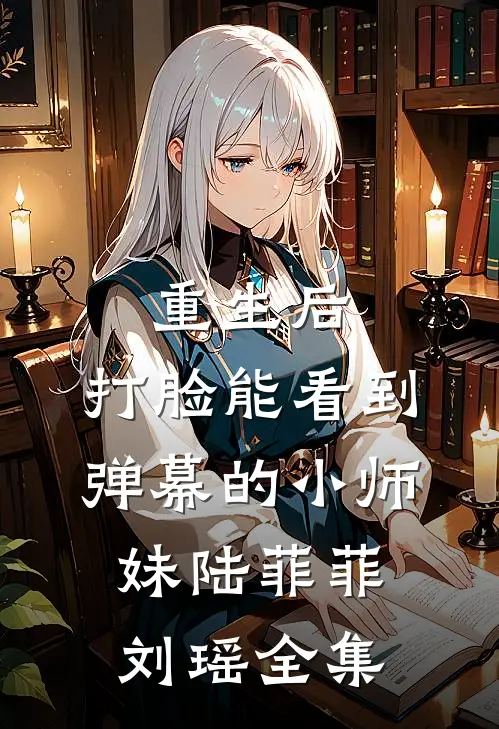 重生后，打脸能看到弹幕的小师妹陆菲菲刘瑶 全集