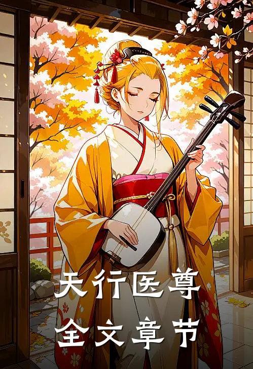 天行医尊全文章节