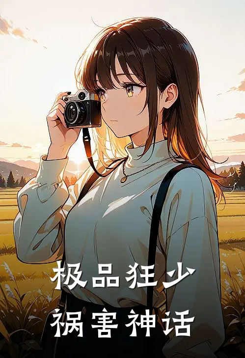 极品狂少祸害神话