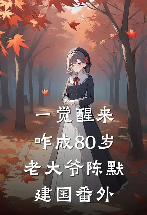 一觉醒来，咋成80岁老大爷陈默建国 番外