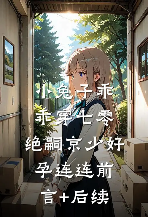 小兔子乖乖穿七零，绝嗣京少好孕连连前言+后续