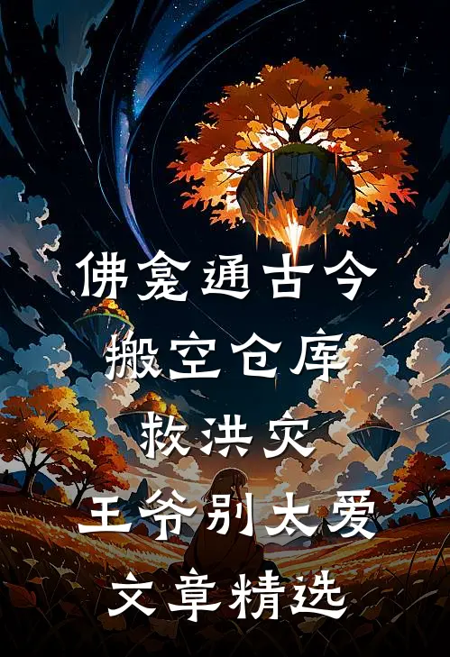 佛龛通古今，搬空仓库救洪灾，王爷别太爱文章精选