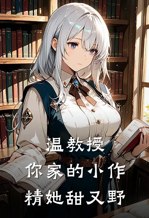 温教授，你家的小作精她甜又野