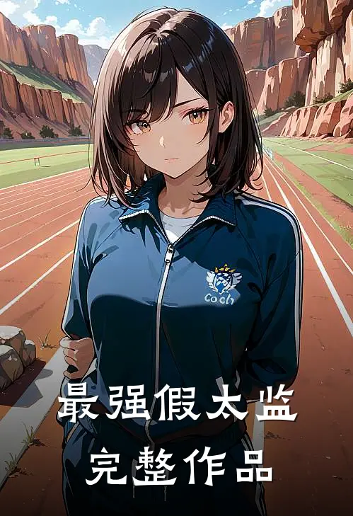 最强假太监完整作品