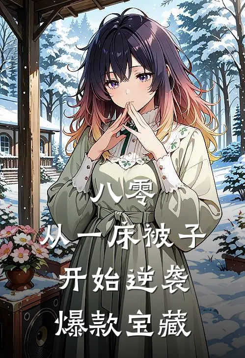 八零：从一床被子开始逆袭爆款宝藏