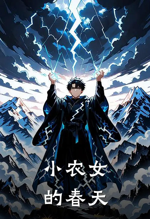 小农女的春天