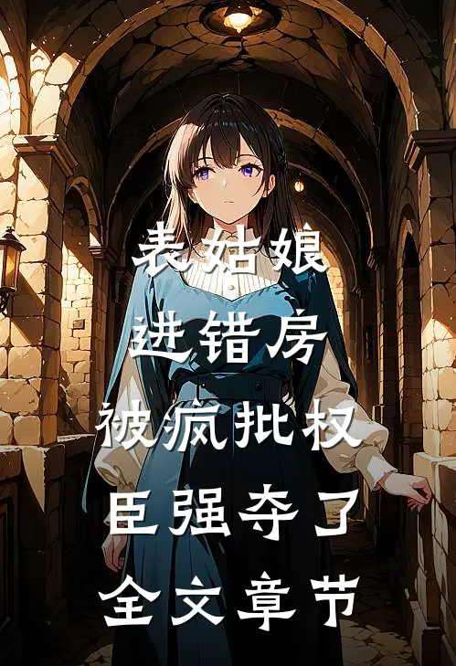 表姑娘进错房，被疯批权臣强夺了全文章节