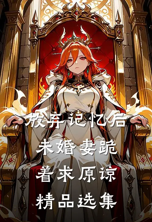 放弃记忆后，未婚妻跪着求原谅精品选集