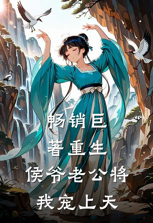 畅销巨著重生：侯爷老公将我宠上天