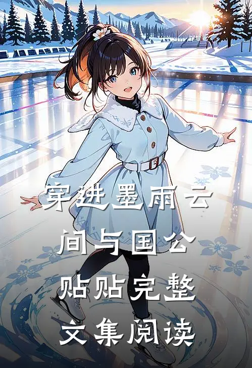 穿进墨雨云间与国公贴贴完整文集阅读