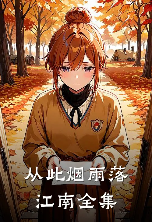 从此烟雨落江南 全集