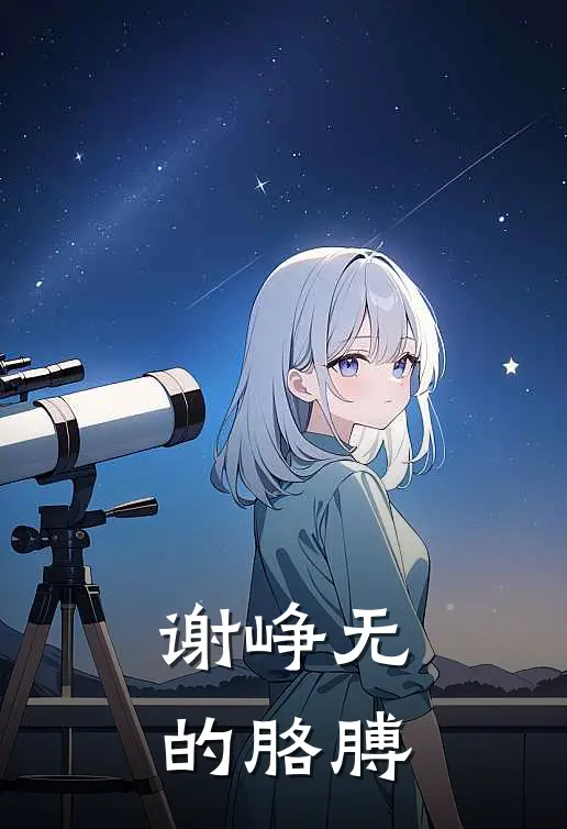 谢峥无的胳膊