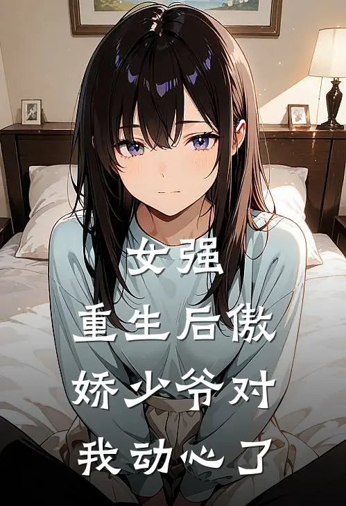 女强：重生后傲娇少爷对我动心了