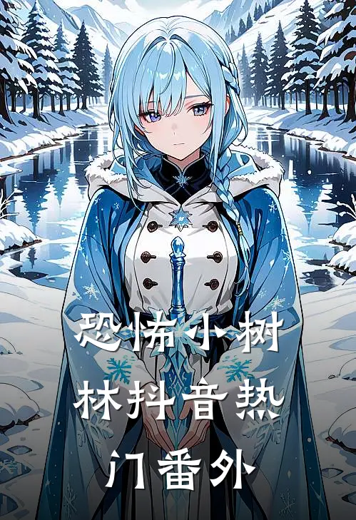 恐怖小树林抖音热门 番外