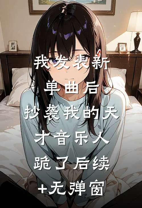 我发表新单曲后，抄袭我的天才音乐人跪了后续+无弹窗