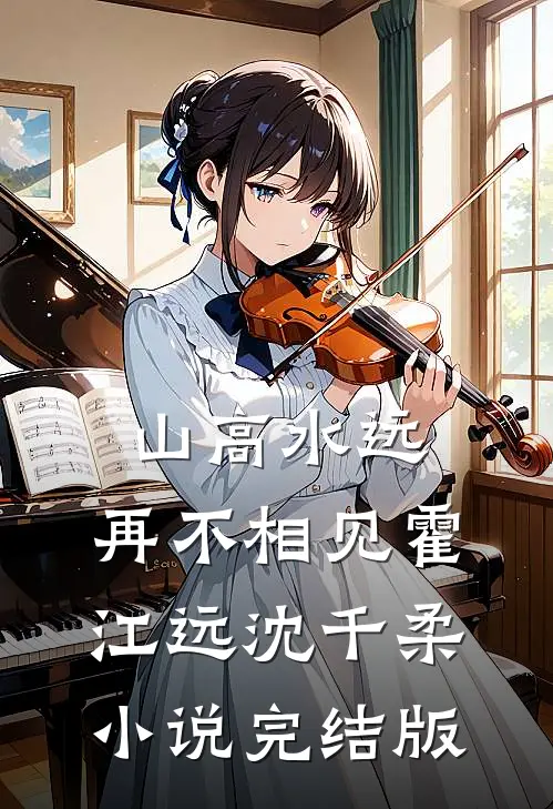 山高水远，再不相见霍江远沈千柔小说完结版