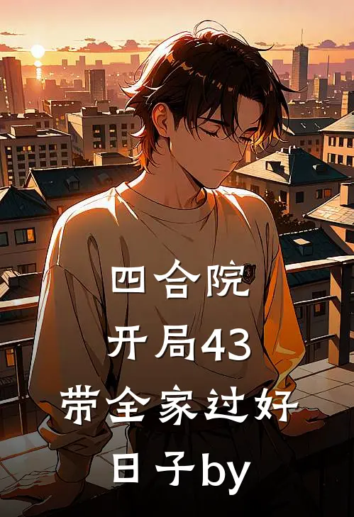 四合院：开局43，带全家过好日子by