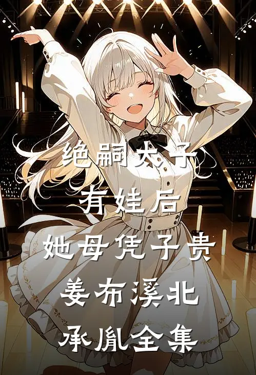 绝嗣太子有娃后，她母凭子贵姜布溪北承胤全集