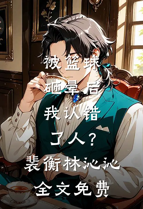 被篮球砸晕后，我认错了人？裴衡林沁沁全文免费