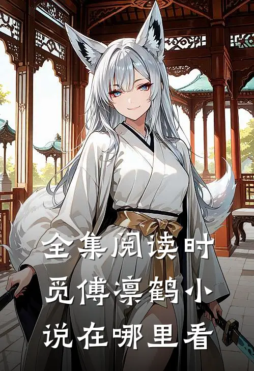 全集阅读时觅傅凛鹤小说在哪里看