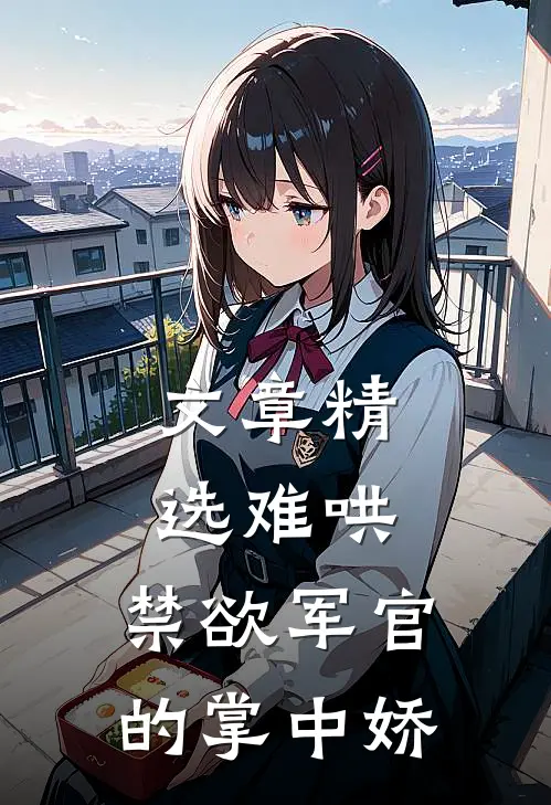 文章精选难哄：禁欲军官的掌中娇