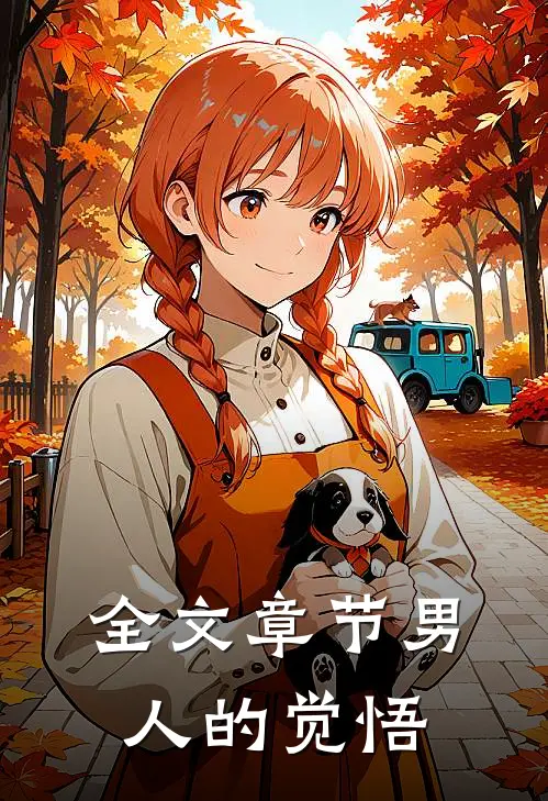 全文章节男人的觉悟