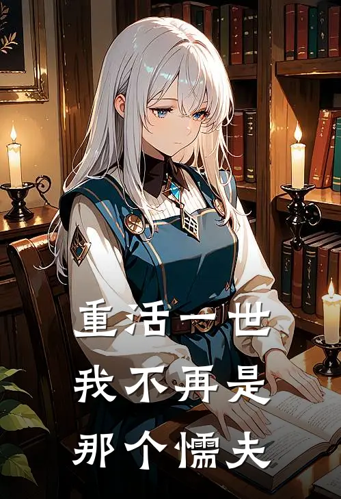重活一世，我不再是那个懦夫