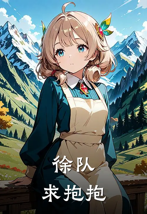 徐队，求抱抱