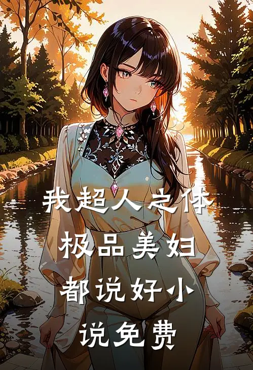 我超人之体，极品美妇都说好小说免费