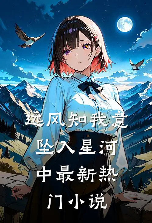 远风知我意，坠入星河中最新热门小说