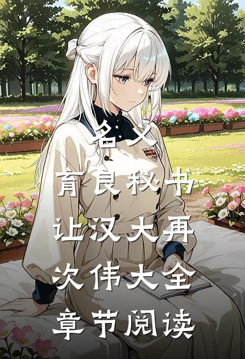 名义：育良秘书，让汉大再次伟大全章节阅读