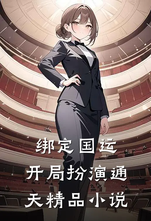 绑定国运：开局扮演通天精品小说