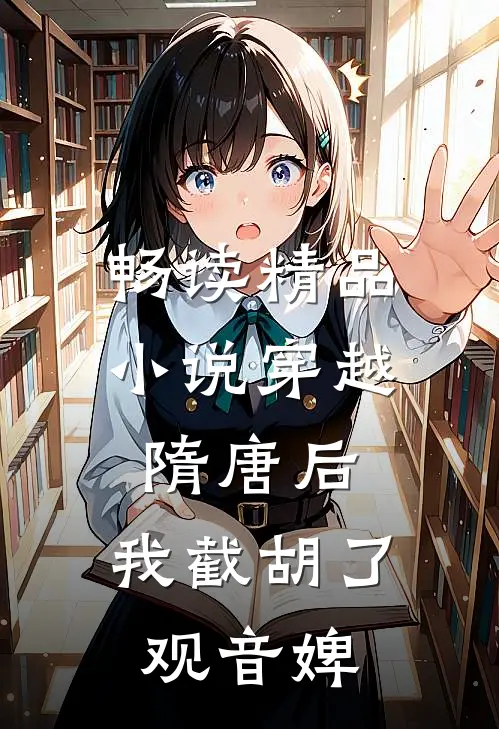 畅读精品小说穿越隋唐后，我截胡了观音婢